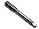 HSS M12 x 0.75mm Metric Tap Right Hand Thread