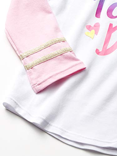 jojo siwa danskin jacket