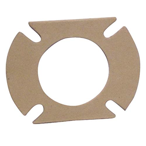 DIFF - Joint de bride de brûleur CUENOD 156x156 - DIFF pour Cuenod : 13010501