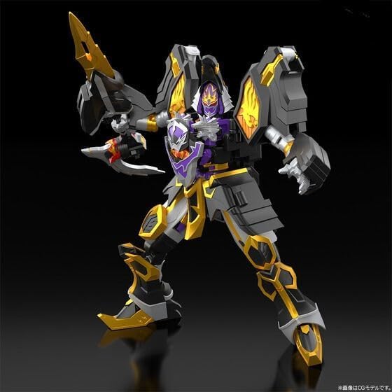 Amazon | SMP [SHOKUGAN MODELING PROJECT] 魔神合体