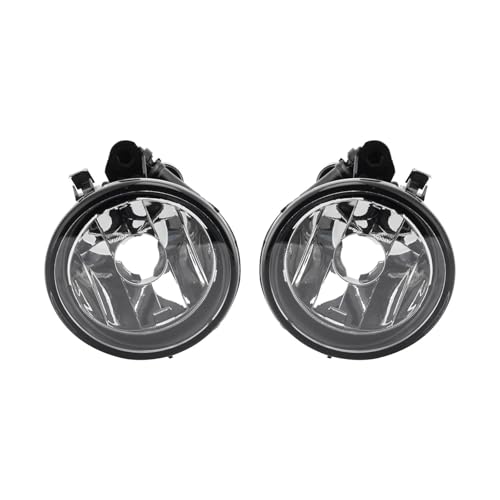Feux antibrouillard avant pour BMW X3 X4 X5 X6 phare gauche droit optique de bouclier