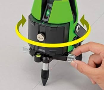 Amazon | タジマ(Tajima) レーザー墨出し器 TYZ縦横&地墨