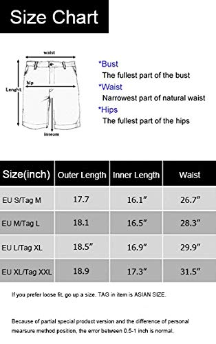 HAVANSIDY Heren 2-in-1 Athletic Shorts Gym Workout Activewear Running Training Basketbal Short met telefoon zakken - Image 4