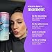 Moment Botanical Soda Soft Drink (Shark Tank) - SPARKLING Drinks | Fruity Fun | L-Theanine & Ashwagandha for Calm & Clarity | 0 Added Sugar 0 Caffeine | 12-pack
