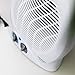 Imagen de Cecotec Calefactor Eléctrico de Baño Bajo Consumo Ready Warm 9790 Force