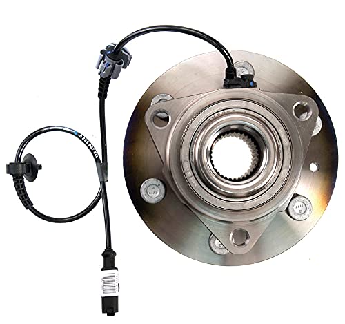 TIMKEN SP500301 Hub & Bearing Assembly