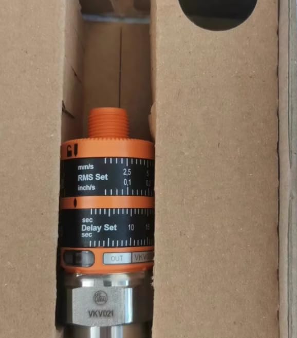 VKV022 Vibration Sensor Industrial Products with One Year Warranty in Stock