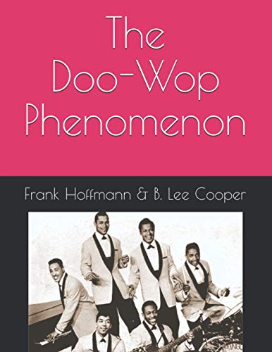 Photo de The Doo-Wop Phenomenon