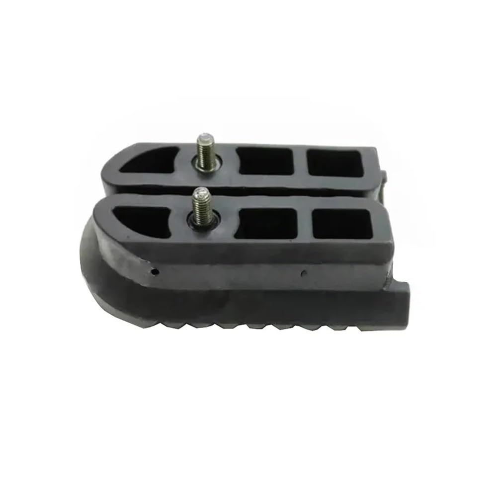 Moto Pedane Per TRK702X TRK 702 BJ700-5F Pedane Per Moto Pedali Poggiapiedi Anteriori Sinistra Destra Accessori