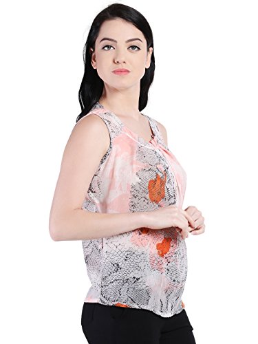 Image of Women's Body Blouse Top