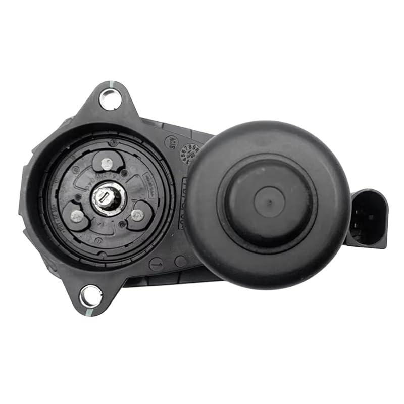 Motor actuador freno trasero Benz W213 engranaje reforzado 2017-2021
