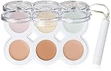 Hard Candy's Nobody's Perfect Concealer Palette (medium Palette COLOR) Net Wt. 11.3 g (0.40 OZ)