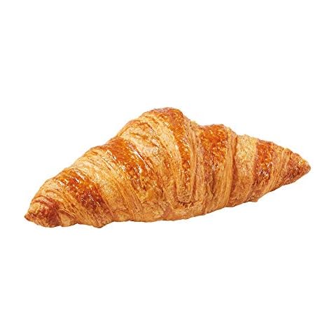 Bridor Frozen Butter Croissants - 70 Pack Cover