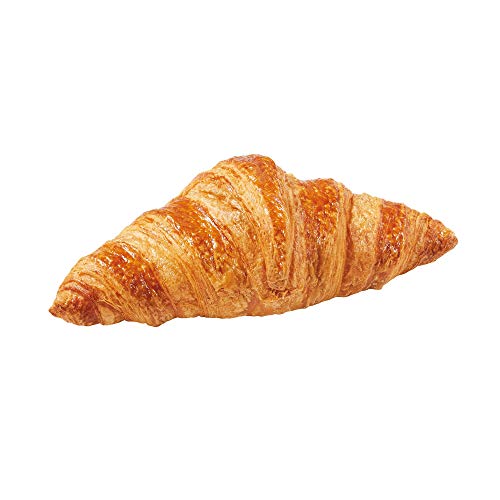 Bridor Frozen Butter Croissants - 70x60g