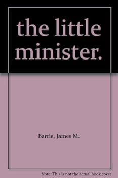 the little minister.