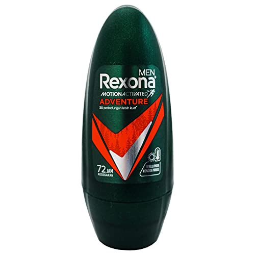 Rexona N\i jp  fIhg [I ADVENTURE Ahx`[ 45ml mCOin