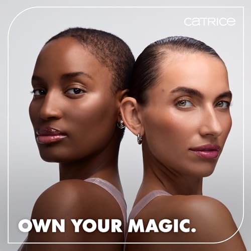 Catrice The Perfector Poreless Blur Primer, longlasting, smoothing, caring, natural, matte (30ml)