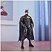 DC Comics Batman 4-Inch Action Figure and The Flash Batwing | Collectible The Flash Movie Toys for Boys and Girls Ages 3 and Up