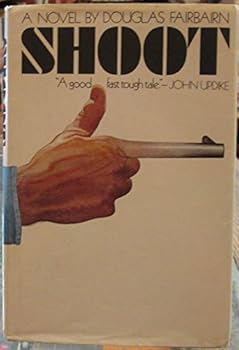 Hardcover Shoot Book