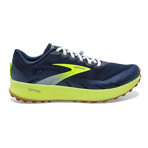 Brooks Men's Catamount Trail Running Shoe2