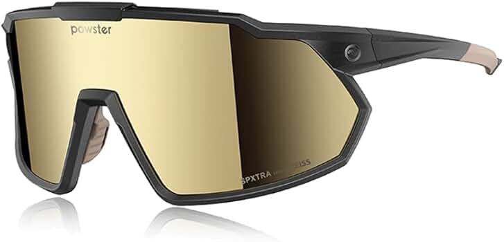 [Powster] スキーゴーグル Amazon | [Powster] スキー スノーボード スケート ゴーグル