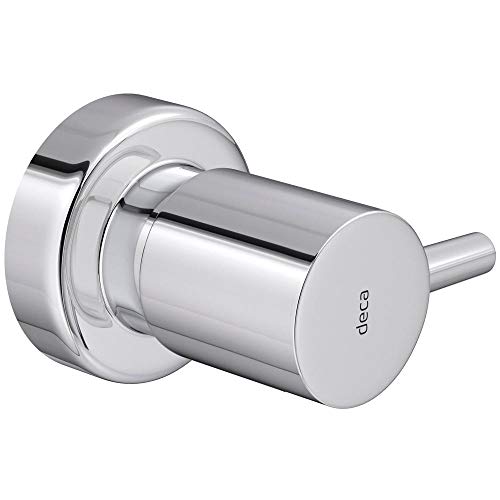 Acabamento para registro de gaveta até 1