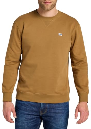 Maillot de survêtement Lee en molleton premium coupe droite