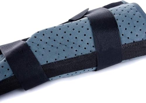 Inmovilizador de Rodilla Ajustable para Recuperación miniatura 2