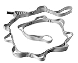 Black Diamond Equipment - 18MMen's Nylon Daisy Chain - Gray - 140CM