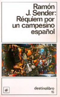 Réquiem por un campesino español (Spanish Edition)