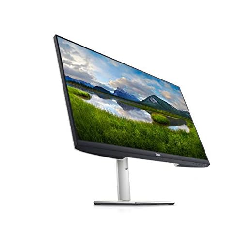 Dell Monitor S2721DS