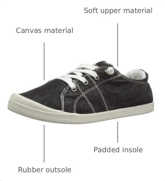 Image of Jellypop Women's Dallas Fashion Sneaker