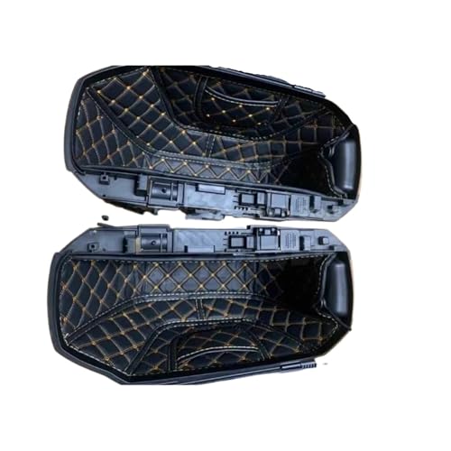Contenedor interior SHAD SH23 para tus rutas y viajes en moto