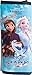 Disney Frozen Passacintura Singolo Singolo Auto Morbido Cuscino Cuscinetto Proteggi Cinture Di Sicurezza Frozen 2 Principesse Elsa, Azzurro, Unica