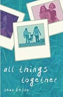 All Things Together 0985193263 Book Cover