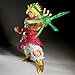 Banpresto - Dragon Ball Z - Broly Gxmateria Figure