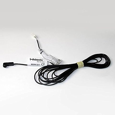 Webasto Air Top 2000 ST Capteur Cover
