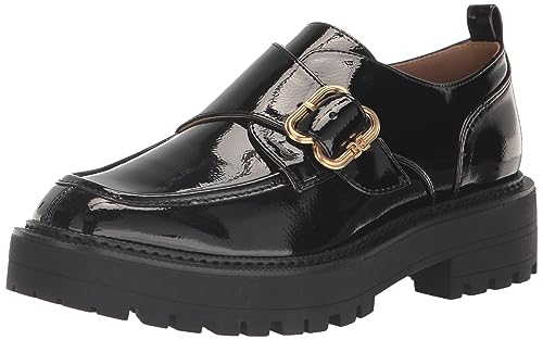 Image of Sam Edelman Women's Lora Lug Sole Loafer