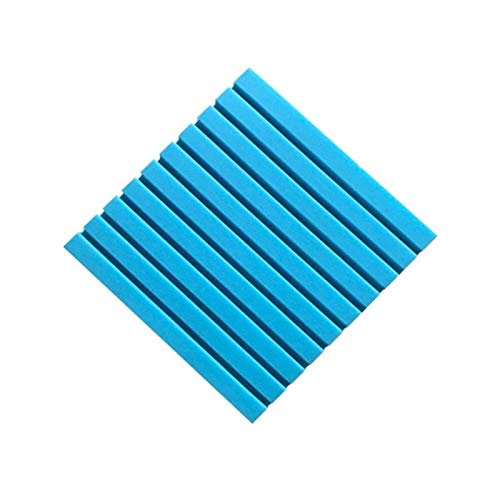 Onda Acustica Con Forma De Onda Cuadrada