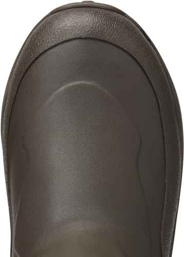 LaCrosse Men’s Alpha Agility 17” Insulated Hunting and Work Boots for Men - Natural Rubber Construction with Traction Agility Outsole & EVA Footbed, Mossy Oak Country Dna 800G - 8M4