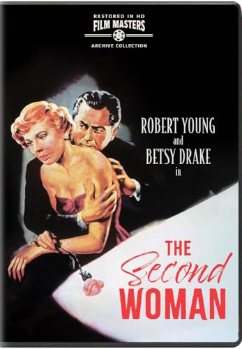 The Second Woman 1950 | Newly Restored Archive Collection image 3