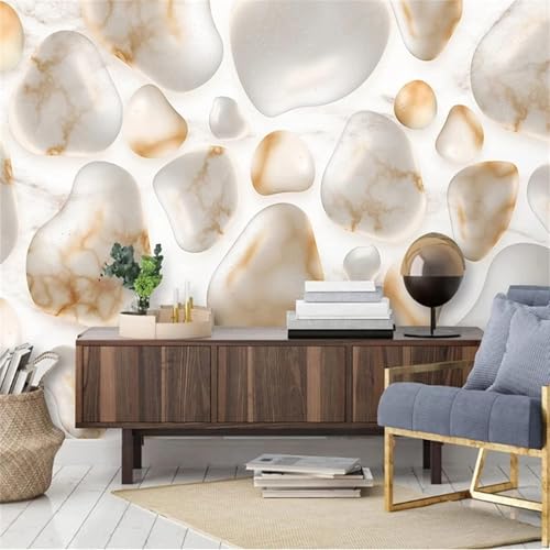Abstract Stone Texture Wallpaper 3D Wall Murals, Panoramic Mural Large Wallpaper Decor Paintings Wall Paper, Suitable For Living Room And Bedroom Children'S Room, Wall Photo -50464005579
