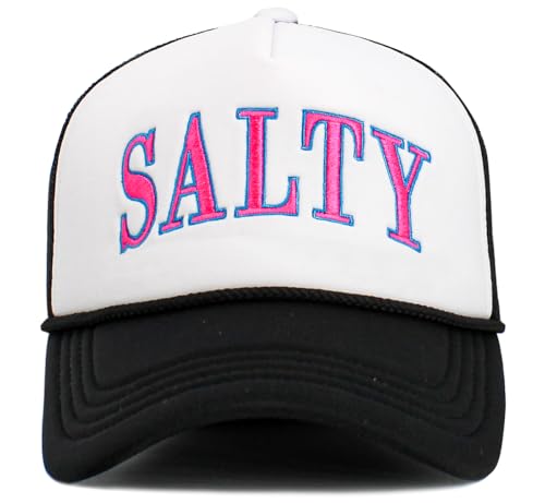 Image of Vacation Beach Camping Womens Baseball Cap Distressed Vintage Unconstructed Embroidered Patch Hat