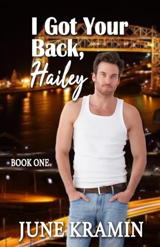 I Got Your Back, Hailey: 1 view 2