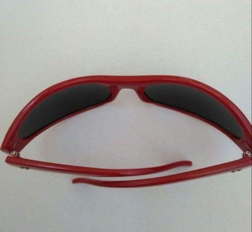 DOLCE&GABBANA キャットアイサングラス レッド Dolce & Gabbana Eyewear キャットアイ サングラス | レッド