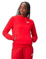 University Red/White