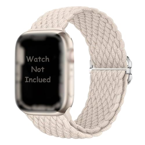 Image of MINX Soft Silicone Strap Compatible with Apple Watch 38mm /40mm /41mm /42mm /44mm /45mm /46mm /49mm Series 1-11 & Ultra | Durable, Adjustable & Comfortable | Combo Pack