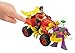 Fisher-Price Imaginext DC Super Friends Streets of Gotham City Robin & ATV