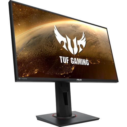 Amazon.com: ASUS TUF Gaming 25