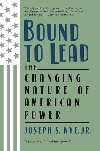 Bound To Lead view 2